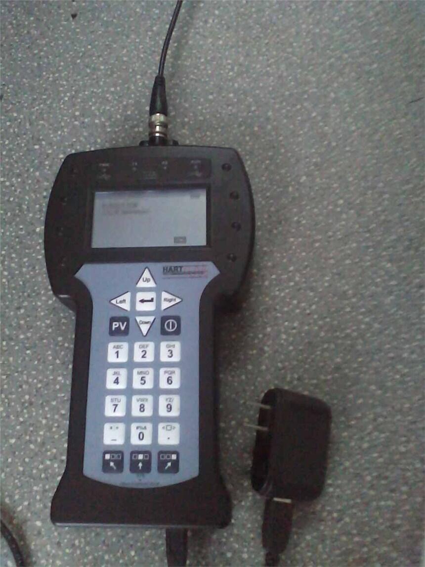 北京金湖中泰HART375C手操器-95KPA-60MPA全量程全國包郵