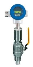 北京金湖中泰HART375通訊器-95-60mpa全國包郵