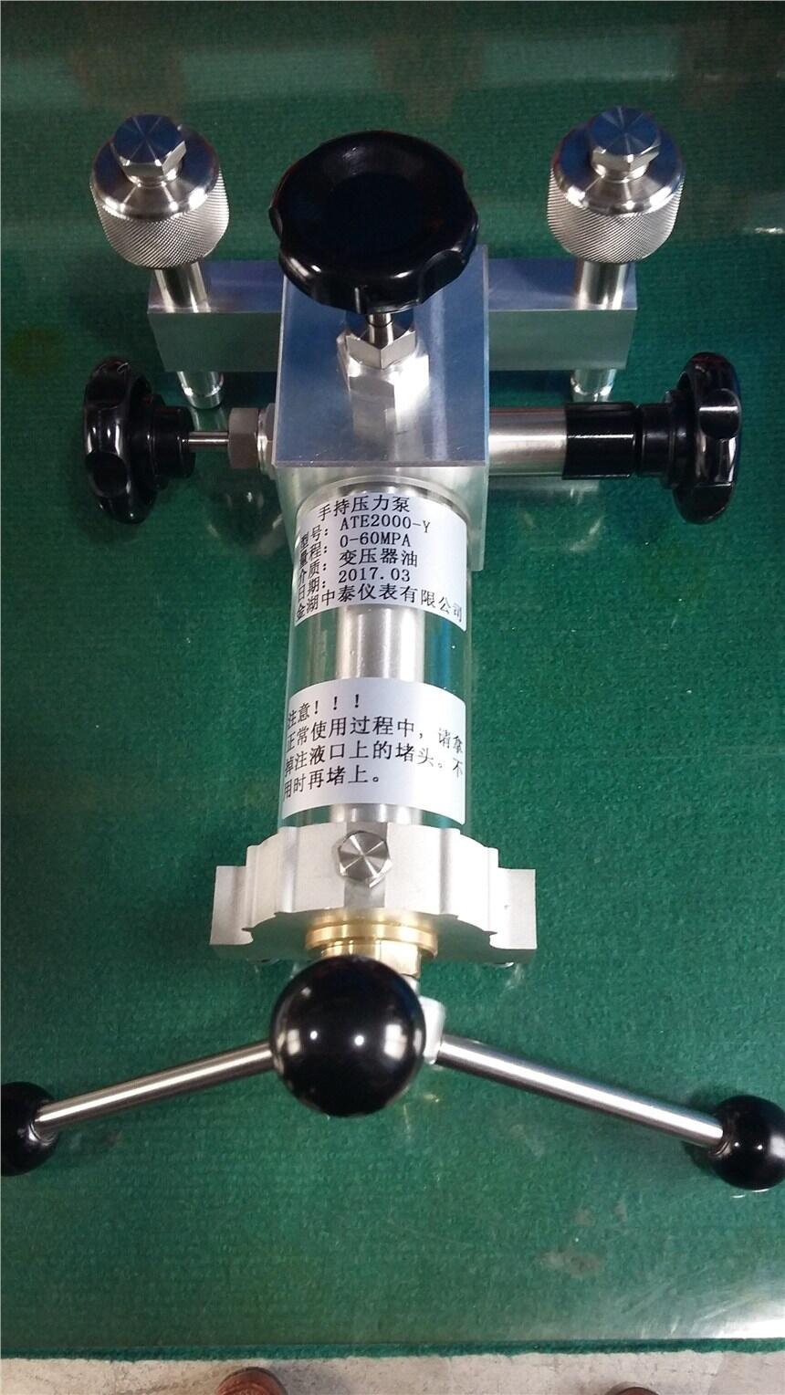 北京金湖中泰HART475GF手操器0-60MPA全國包郵