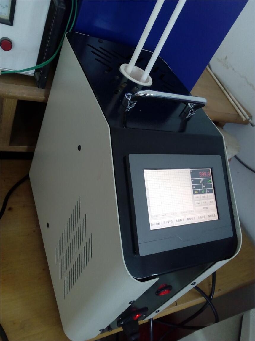 北京金湖中泰HART375C手操器0-60MPA全國包郵