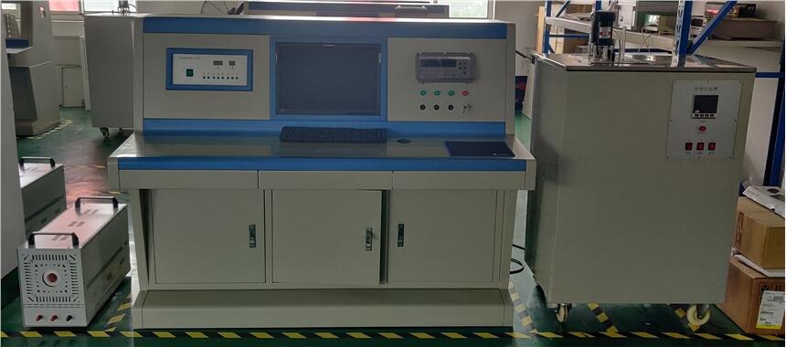 北京金湖中泰電動壓力校驗臺-95KPA-60MPA全量程全國包郵